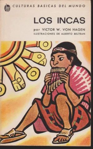 LOS INCAS
