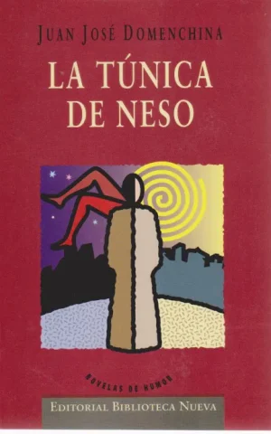 LA TUNICA DE NESO