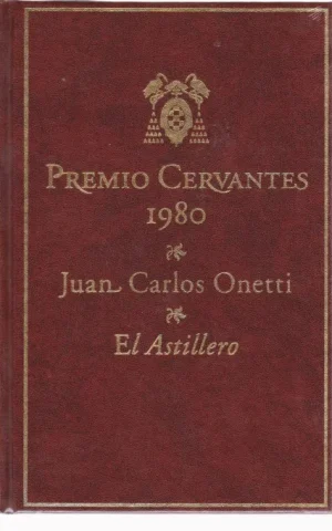 EL ASTILLERO