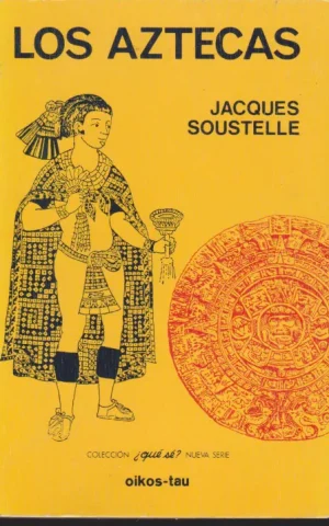 LOS AZTECAS