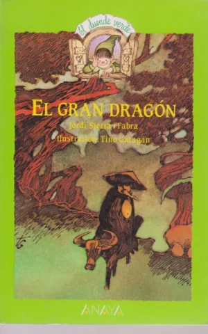EL GRAN DRAGON