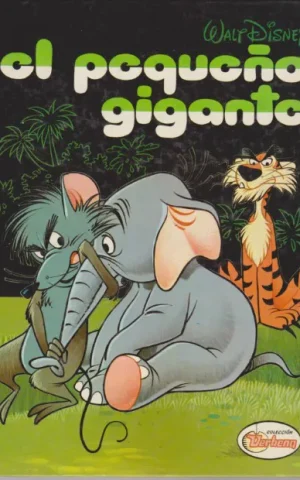 EL PEQUEÑO GIGANTE