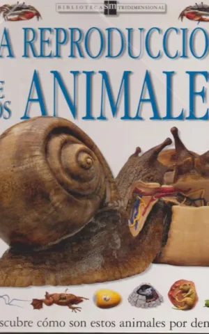 LA REPRODUCCION DE LOS ANIMALES