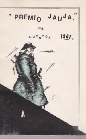 PREMIO JAUJA DE CUENTOS 1987