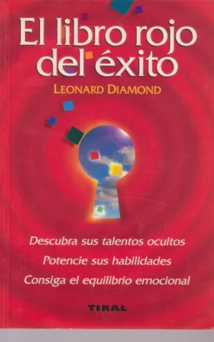 EL LIBRO ROJO DEL EXITO