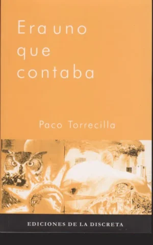 ERA UNO QUE CONTABA