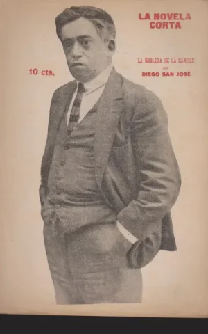 LA NOBLEZA DE LA SANGRE