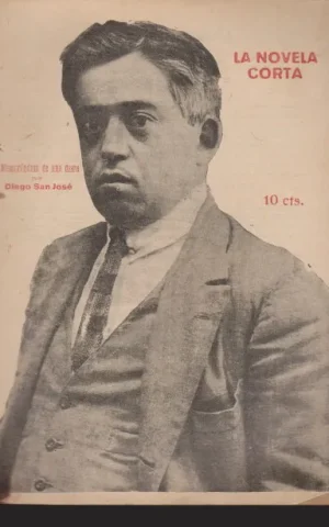 MEMORANDUM DE UNA DAMA