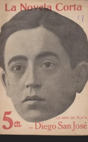 LA NIÑA DE PLATA