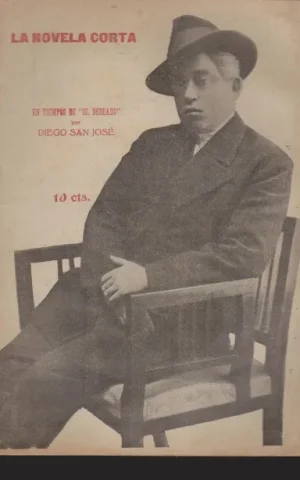 EN TIEMPOS DE EL DESEADO