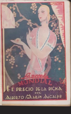 EL PRECIO DE LA DICHA