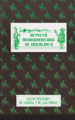 REVISTA IBEROAMERICANA DE HERALDICA Nº15
