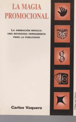 LA MAGIA PROMOCIONAL