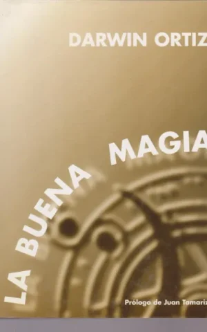 LA BUENA MAGIA