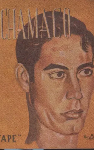 CHAMACO