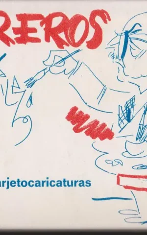TOREROS, 1. 10 TARJETOCARICATURAS. RAFAEL DE PAULA, PACO CAMINO, JUAN BELMONTE, EL VITI, EL CORDOBÉS, ANTONIO ORDÓÑEZ, LITRI, MANOLETE, DOMINGO ORTEGA, MARCIAL LALANDA