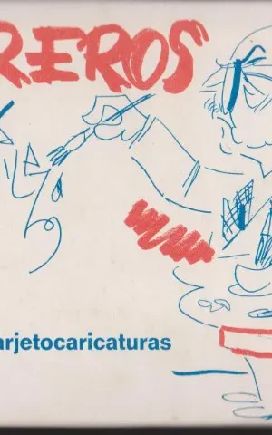 TOREROS, 1. 10 TARJETOCARICATURAS. RAFAEL DE PAULA, PACO CAMINO, JUAN BELMONTE, EL VITI, EL CORDOBÉS, ANTONIO ORDÓÑEZ, LITRI, MANOLETE, DOMINGO ORTEGA, MARCIAL LALANDA