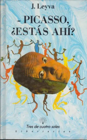 PICASSO. ESTAS AHI?