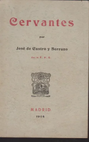 CERVANTES