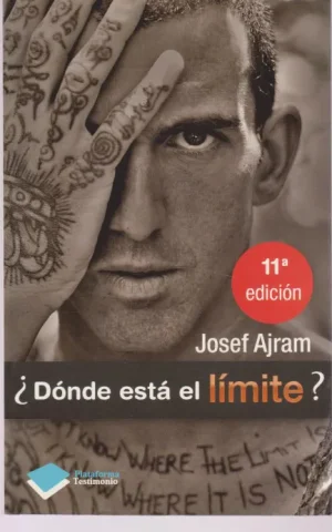 DONDE ESTA EL LIMITE?