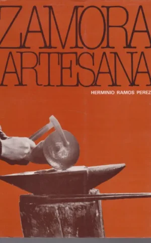 ZAMORA ARTESANA