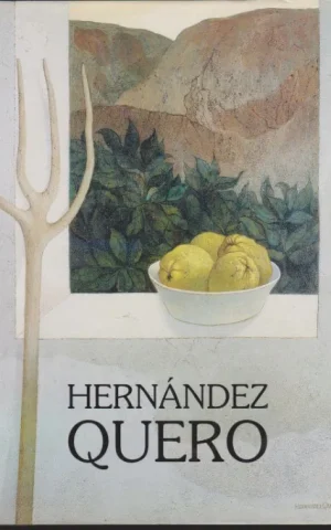 HERNANDEZ QUERO
