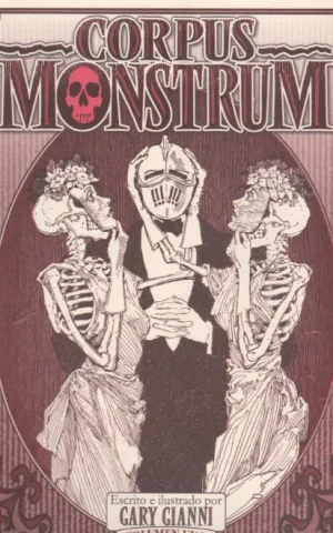 CORPUS MONSTRUM. VOLUMEN UNO
