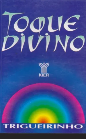 TOQUE DIVINO