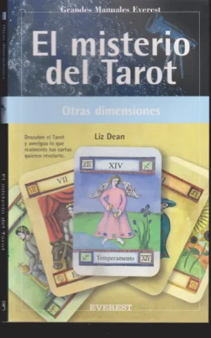 EL MISTERIO DEL TAROT
