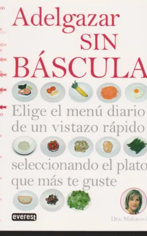 ADELGAZAR SIN BASCULA