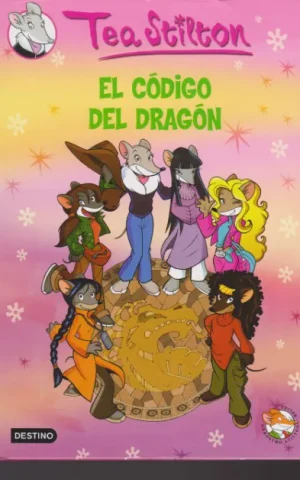 EL CODIGO DEL DRAGON