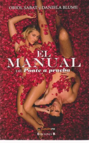 EL MANUAL DE PONTE A PRUEBA