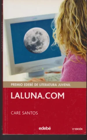 LALUNA.COM