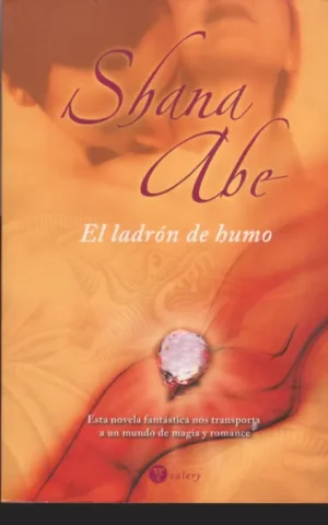 EL LADRON DE HUMO