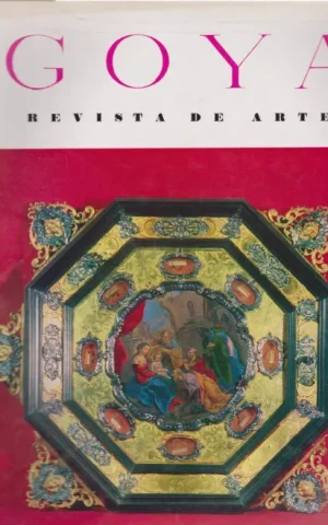 GOYA. REVISTA DE ARTE. Nº66