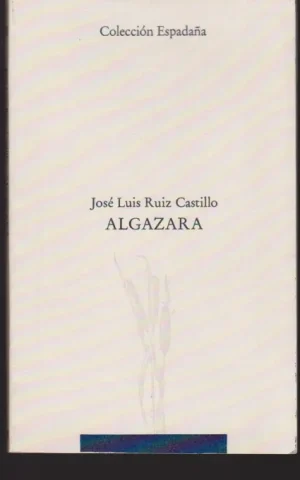 ALGAZARA