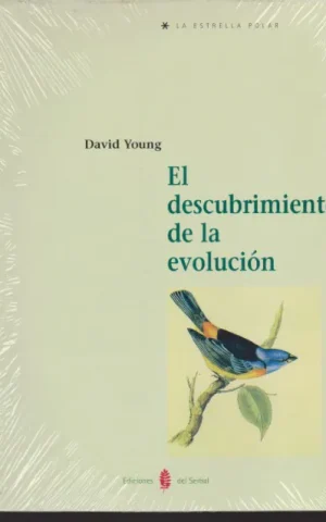 EL DESCUBRIMIENTO DE LA EVOLUCION