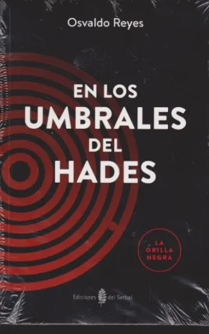 EN LOS UMBRALES DEL HADES
