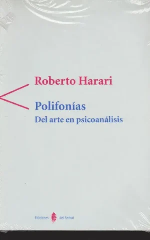 POLIFONIAS DEL ARTE EN PSICOANALISIS