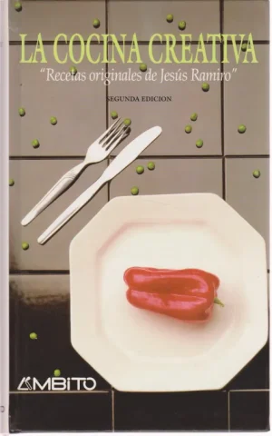 LA COCINA CREATIVA