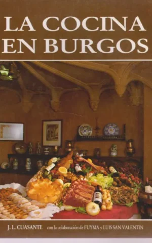 LA COCINA EN BURGOS