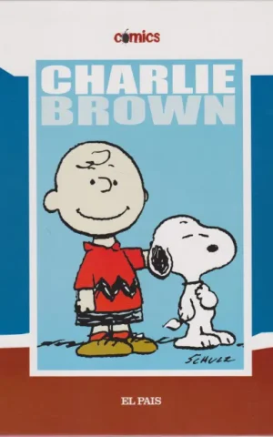 CHARLIE BROWN