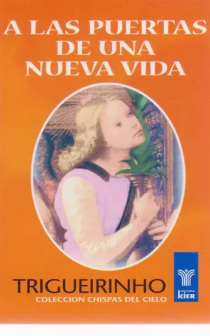 A LAS PUERTAS DE UNA NUEVA VIDA