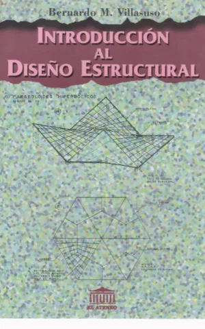 INTRODUCCION AL DISEÑO ESTRUCTURAL