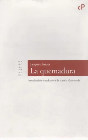 LA QUEMADURA