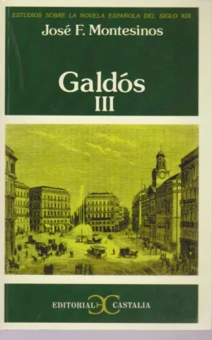 GALDÓS III
