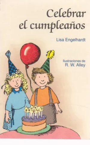 CELEBRAR EL CUMPLEAÑOS