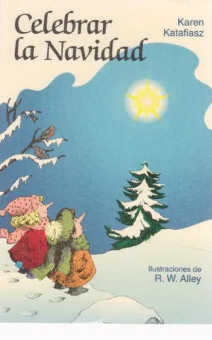 CELEBRAR LA NAVIDAD