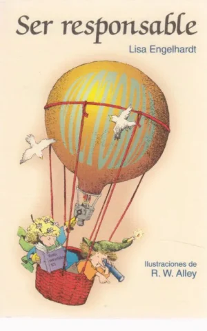 SER RESPONSABLE