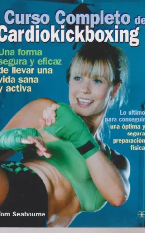 CURSO COMPLETO DE CARDIOKICKBOXING